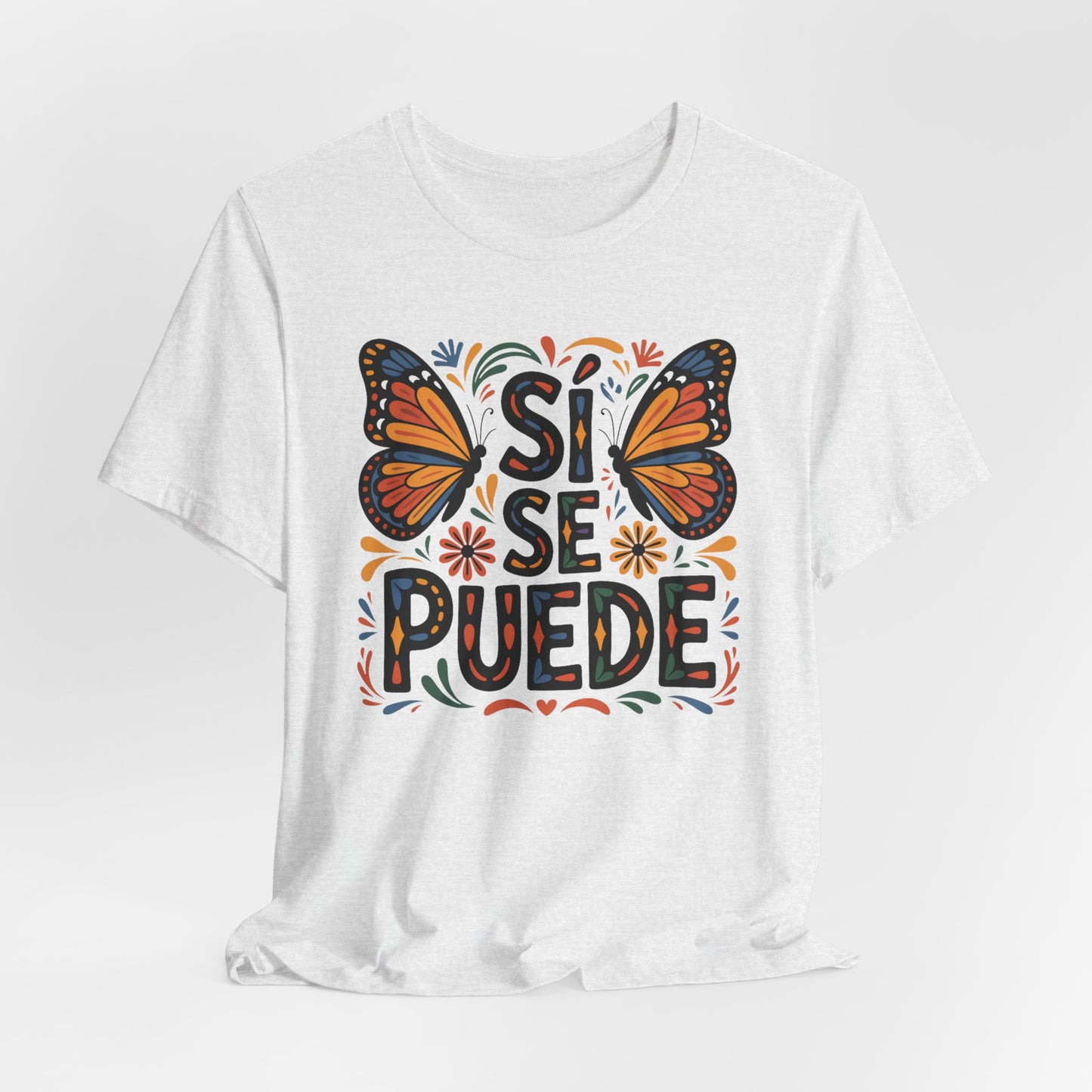Civil Rights Shirt | Latina Empowerment Tshirt |  Latina Pride Art Shirt