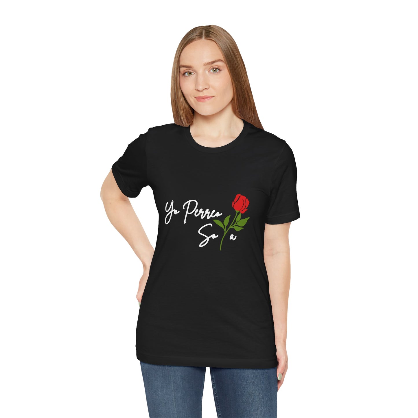 Yo Perreo Sola  Shirt