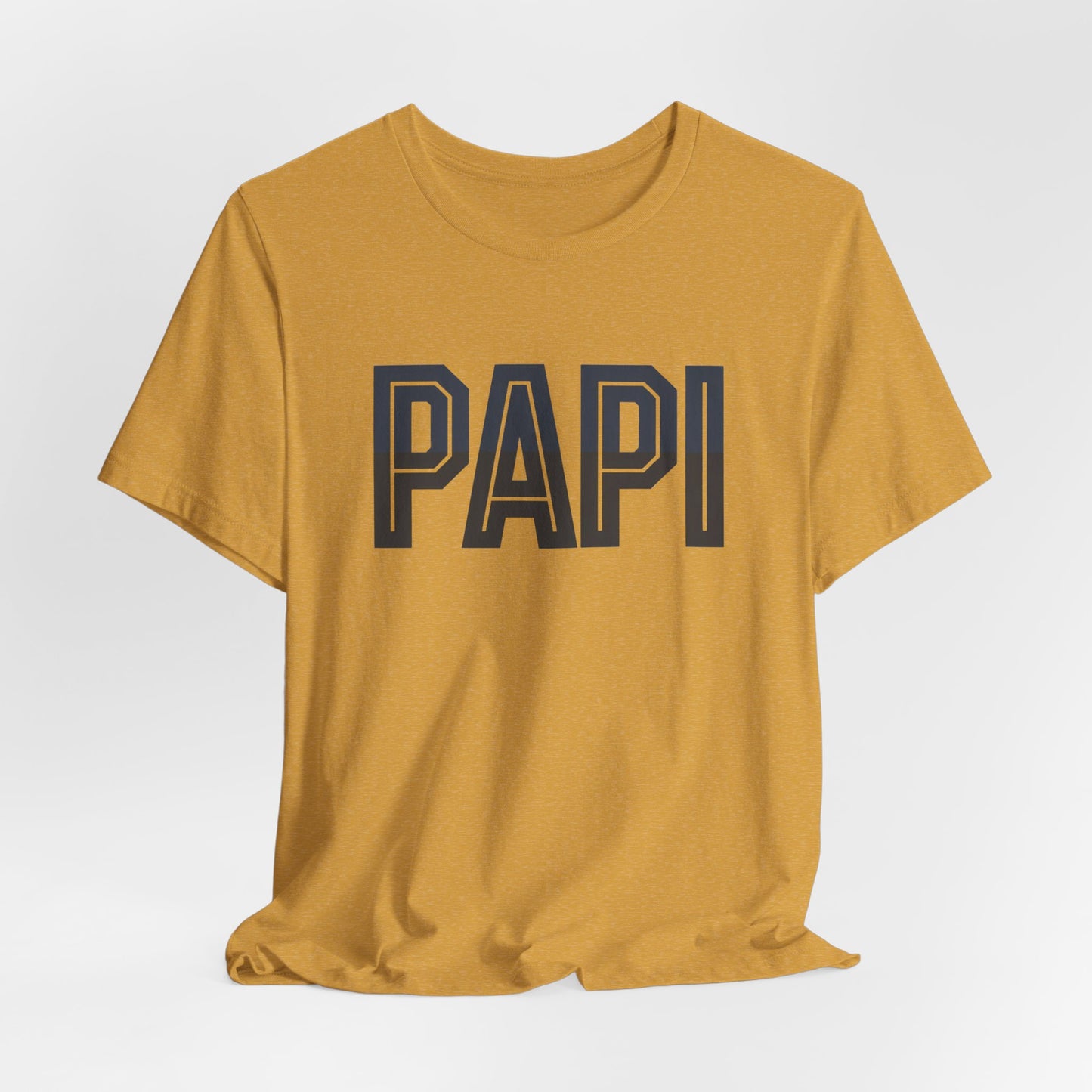 Papi T-Shirt Gift — Latino Dad Tee (view 6 of 14)