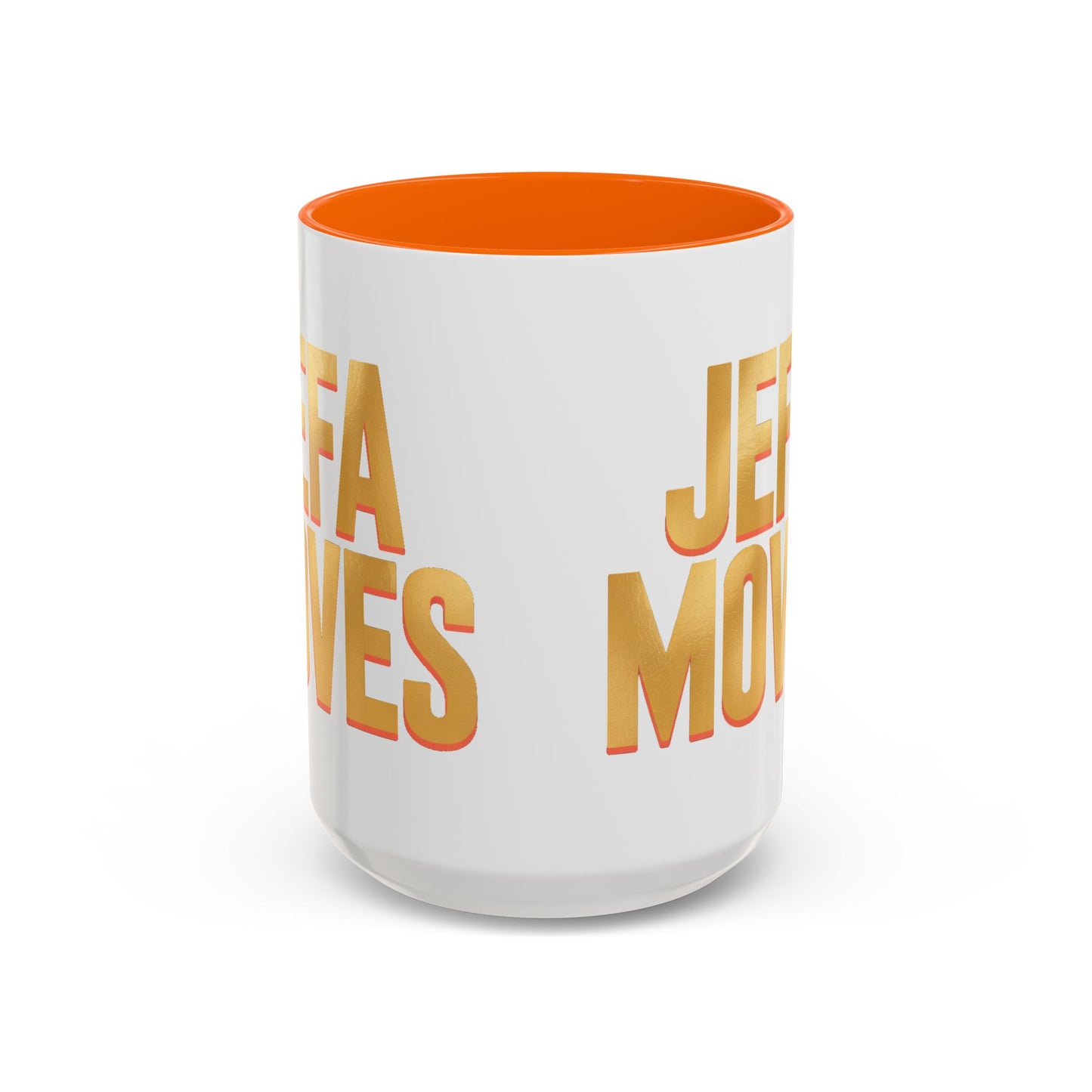 La Jefa Mug - Female Boss Coffee Cup, Latina Gift, Spanish Empowerment Mug for Her, Regalos Para Mujer