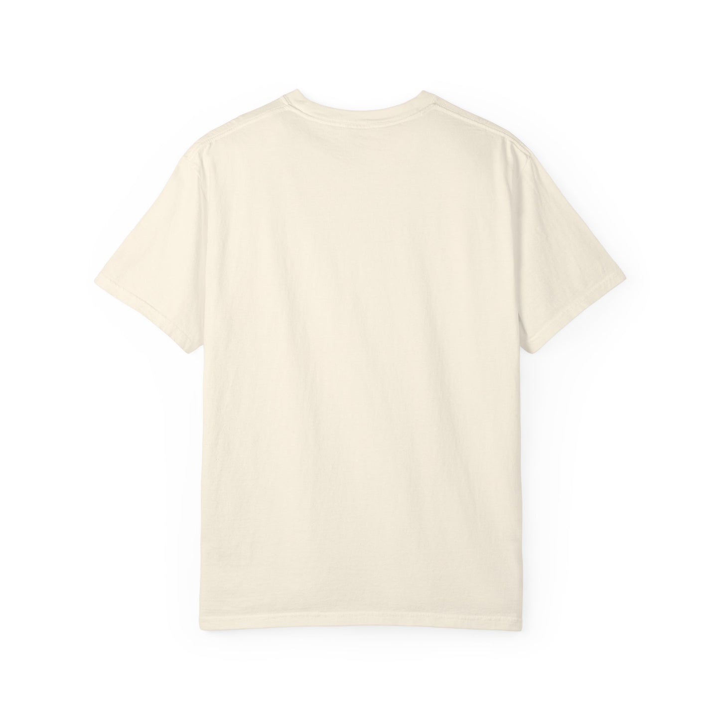 Ya Tu Sabe Comfort Colors Shirt | Puerto Rican Flag Tee