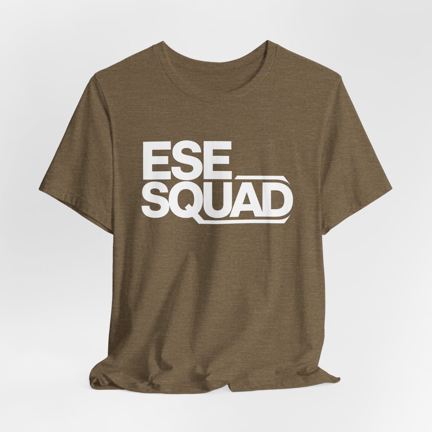 Ese T-Shirt - Latino Pride Tee - Chicano Streetwear - Mexican Humor Shirt - Barrio Style Gift - Hispanic Heritage Apparel