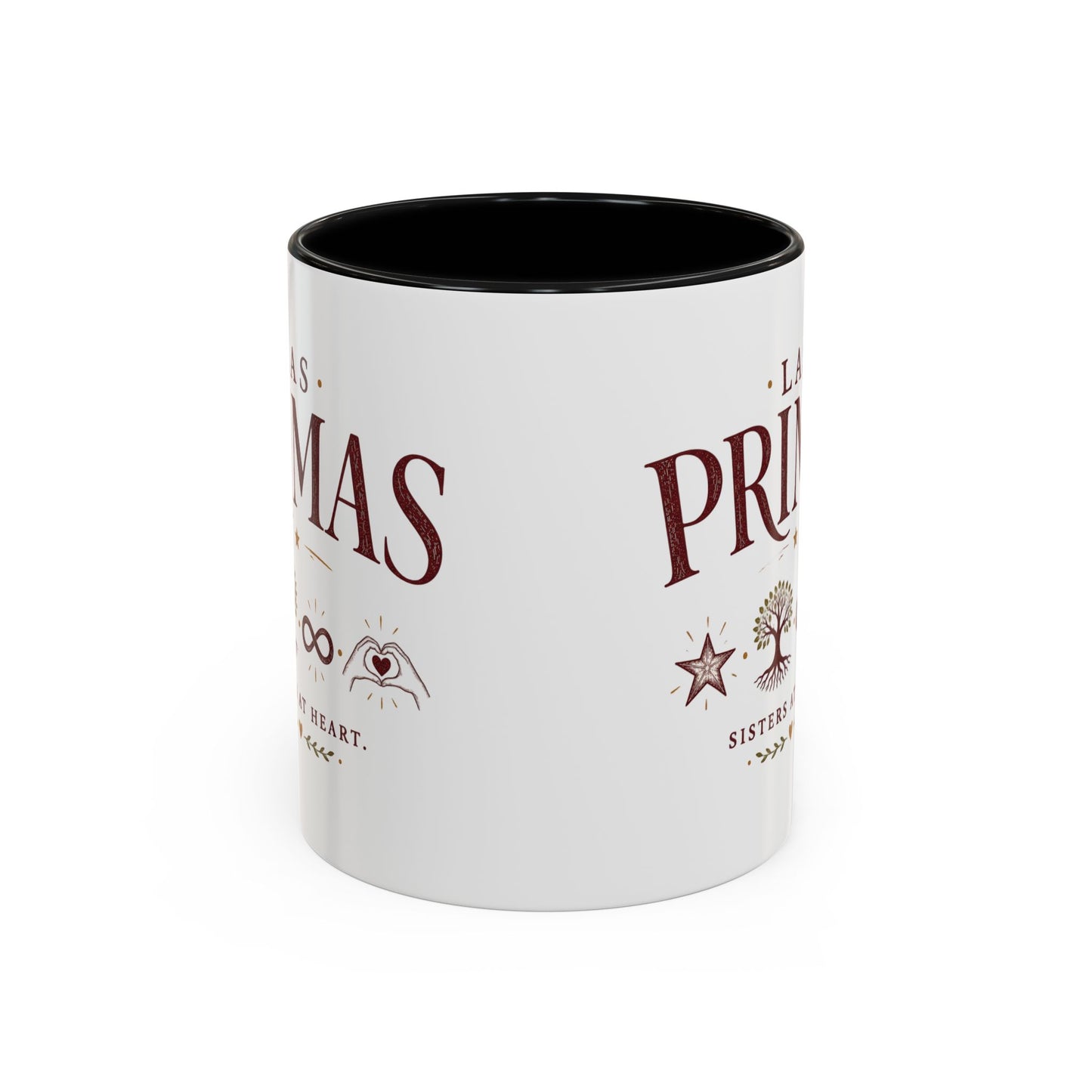 El Primo Mug — Spanish Gift for Cousin (view 4 of 7)