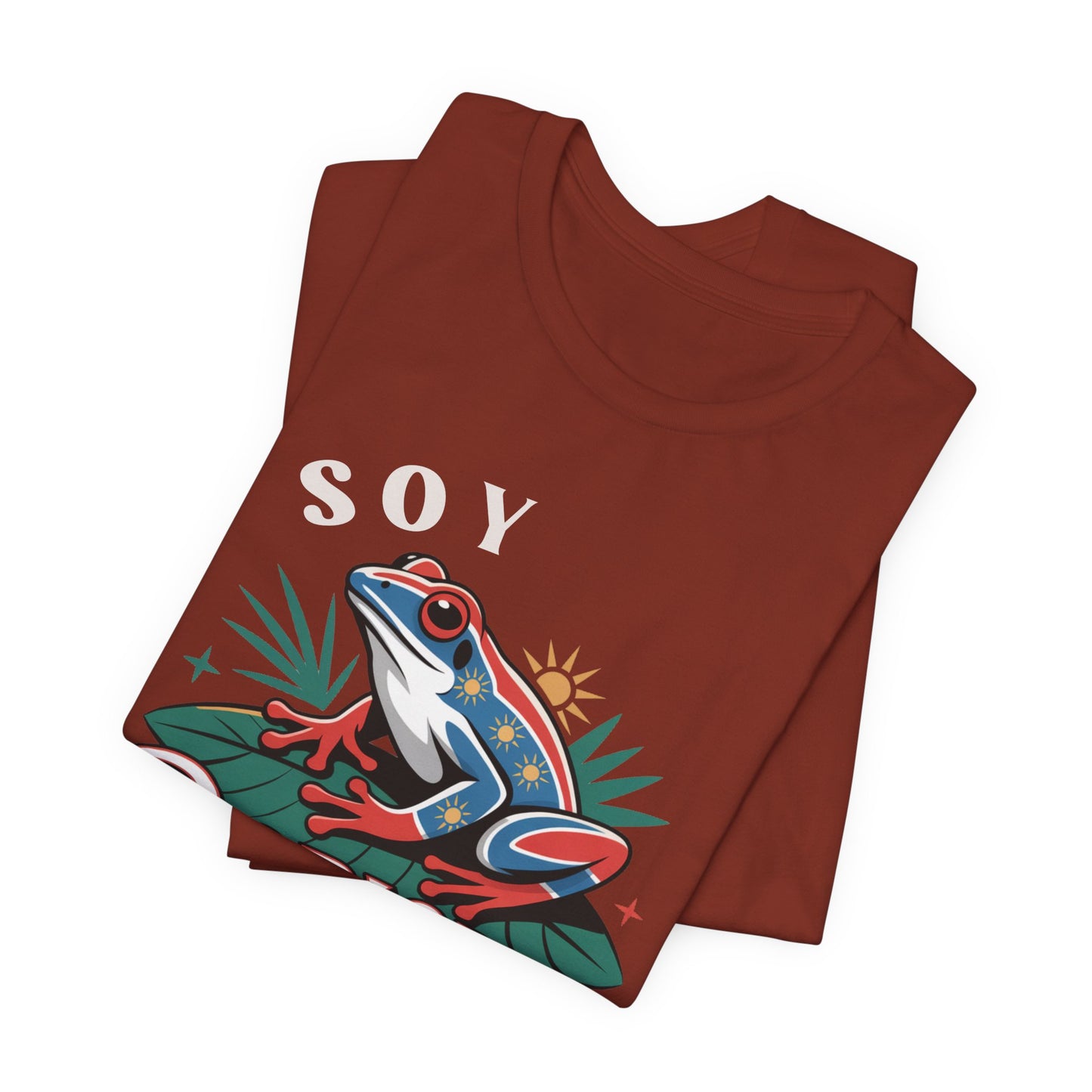 Boricua T-Shirt - Puerto Rican Pride Tee - Boricua Gift - Hispanic Heritage Shirt - Puerto Rico Apparel - Isla Bonita