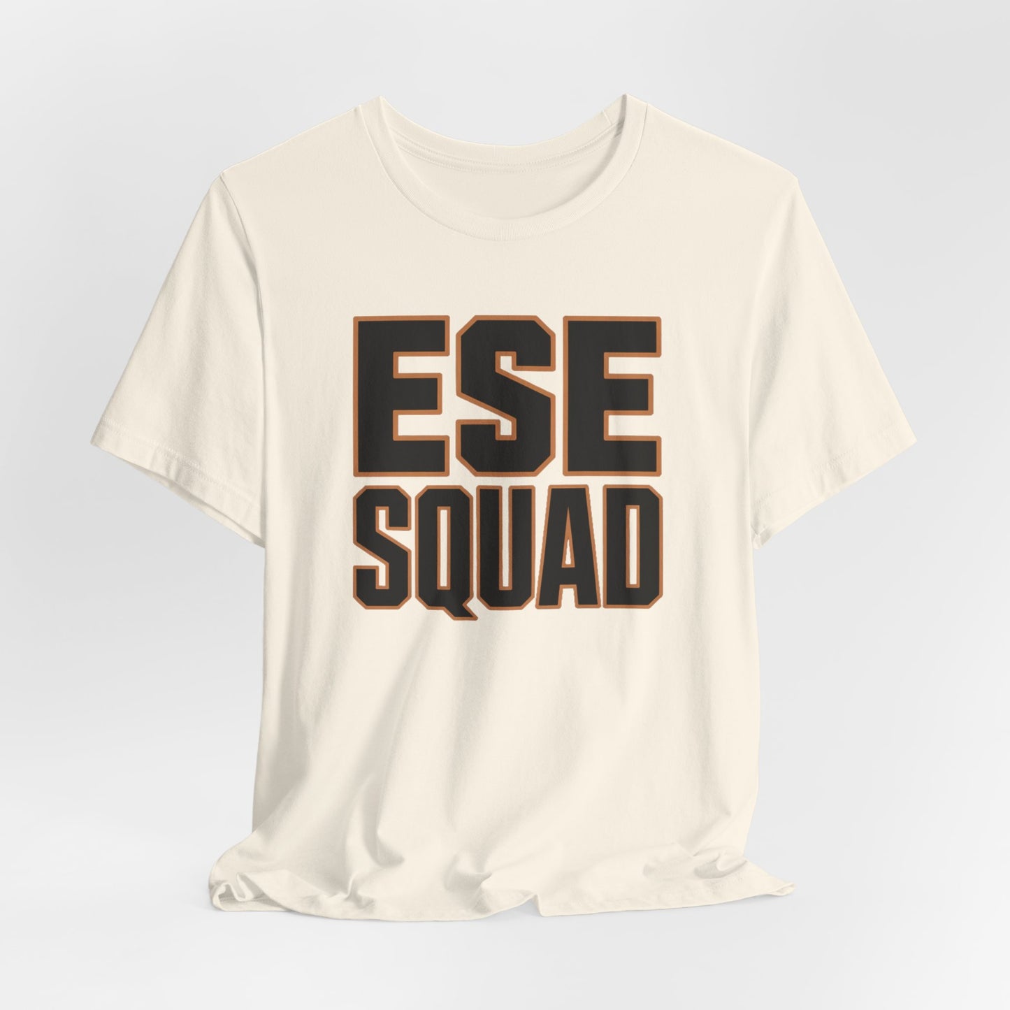 Ese T-Shirt - Latino Pride Tee - Chicano Heritage Gift - Hispanic Barrio Style Shirt - Mexican Slang Tee