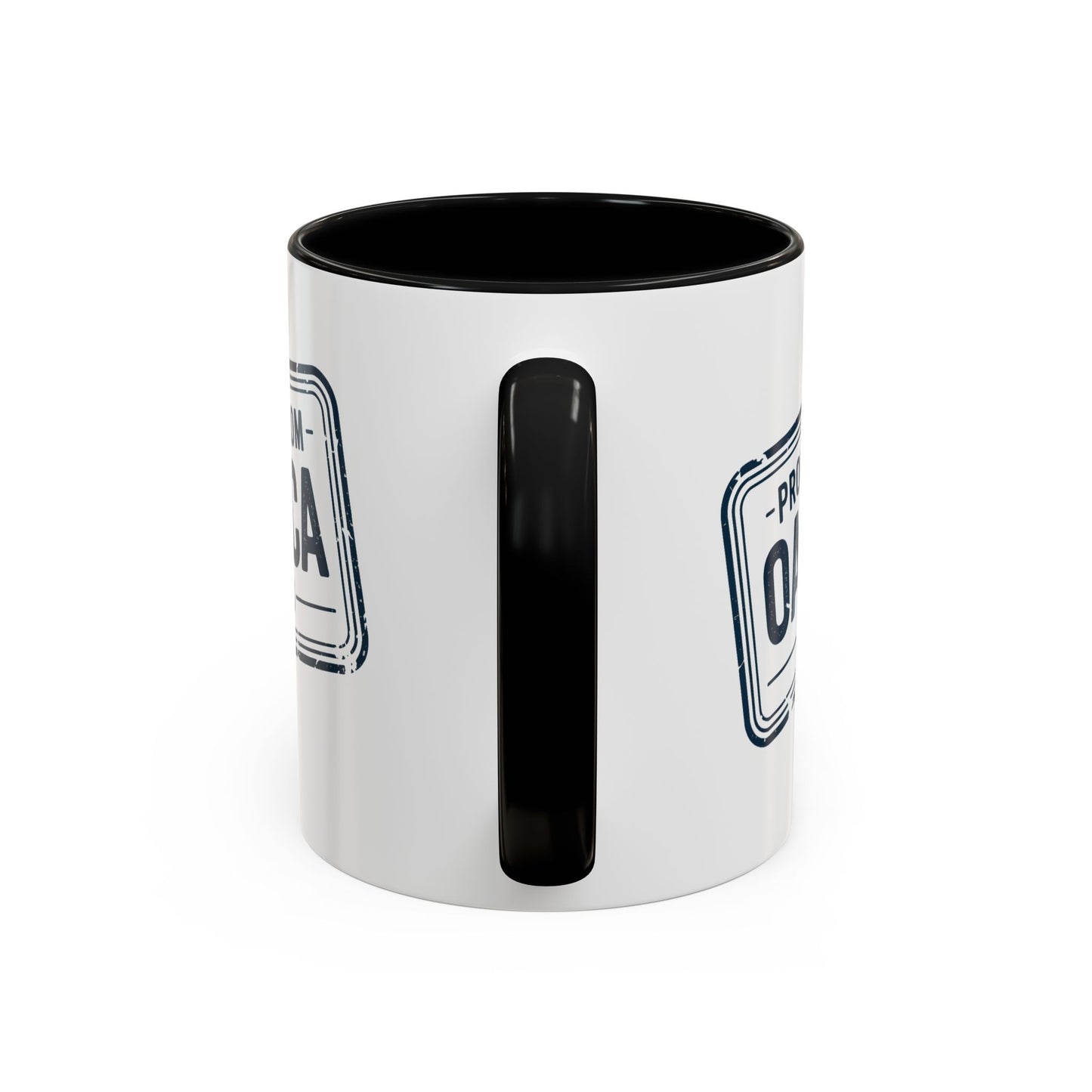 Oaxaca Mug - Mexican Heritage Pride Coffee Cup, Oaxaqueño Gift, Zapotec Culture Design, Mezcal Lover Present