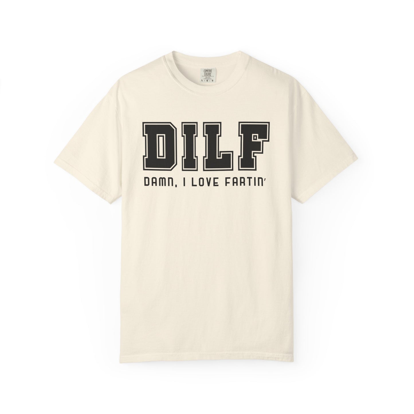 Funny DILF Shirt | Funny Father's Day Gift, \\