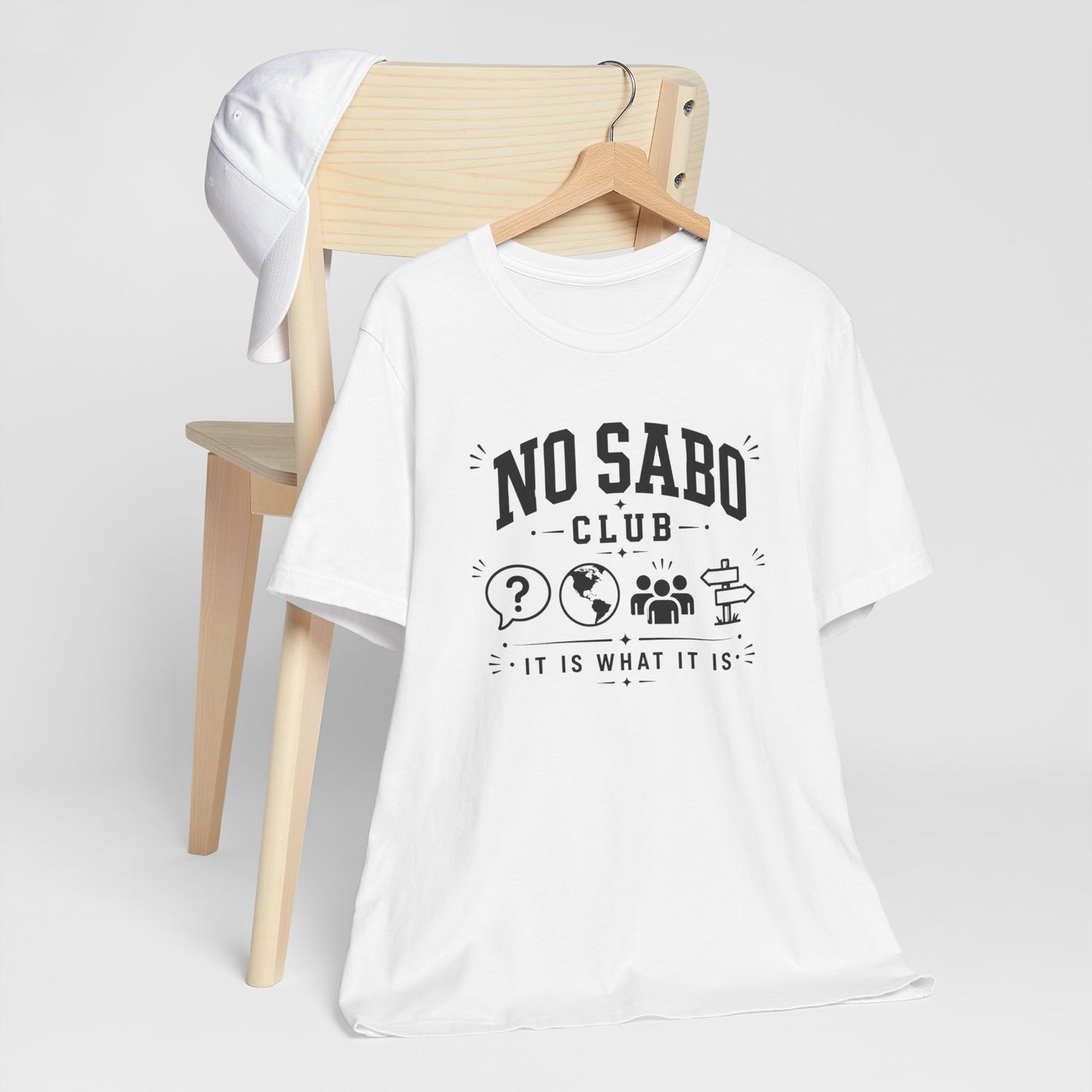 No Sabo Shirt - Latino Sayings T-Shirt - Funny Spanish Gift for Her - Latina Pride Tee - Regalos en Español