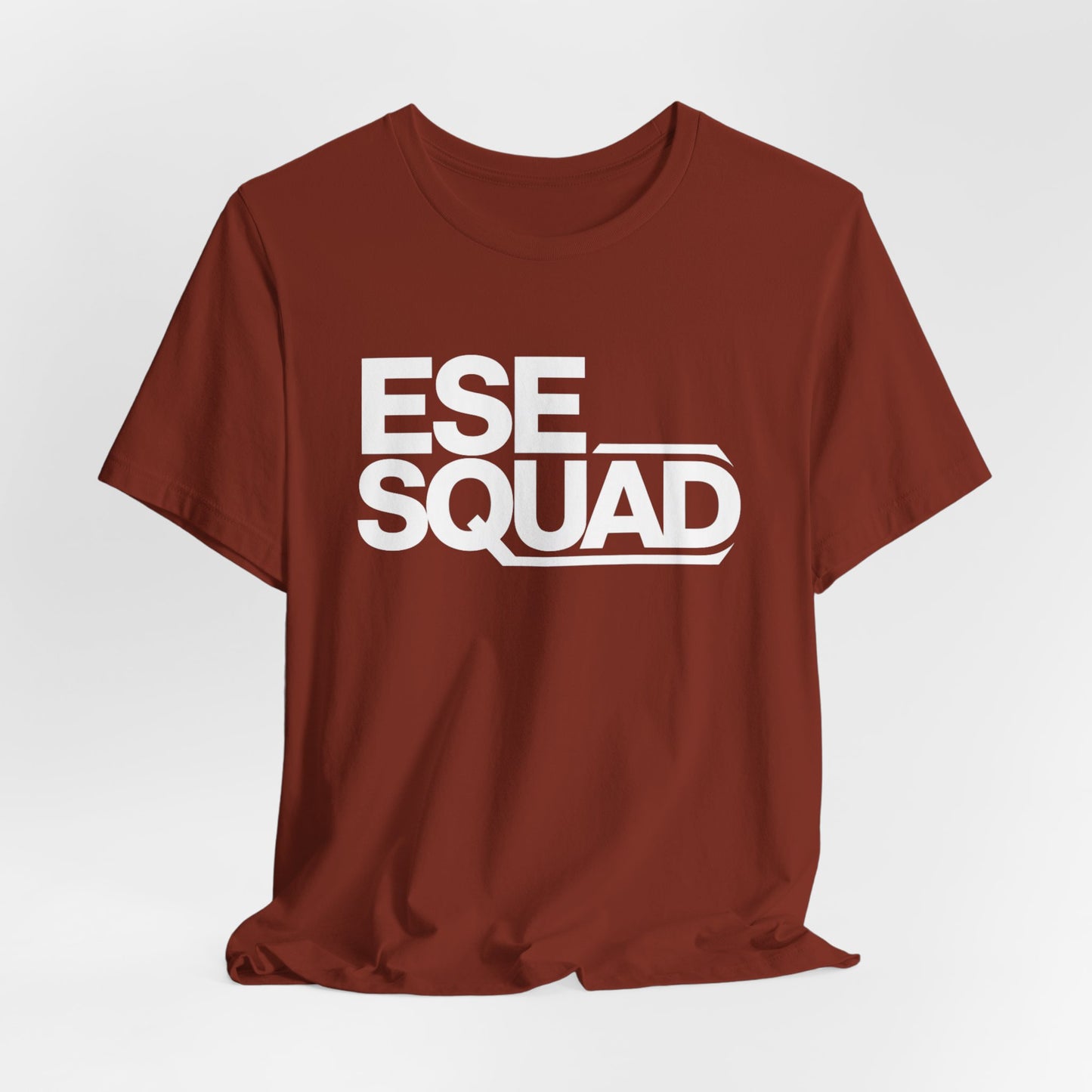 Ese T-Shirt - Latino Pride Tee - Chicano Streetwear - Mexican Humor Shirt - Barrio Style Gift - Hispanic Heritage Apparel