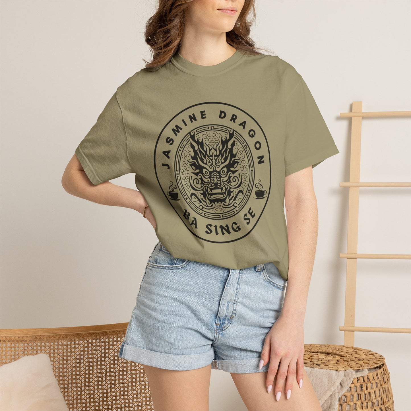 Chingona Latina Playera - Empowerment Shirt for Strong Women, Si Se Puede Tee